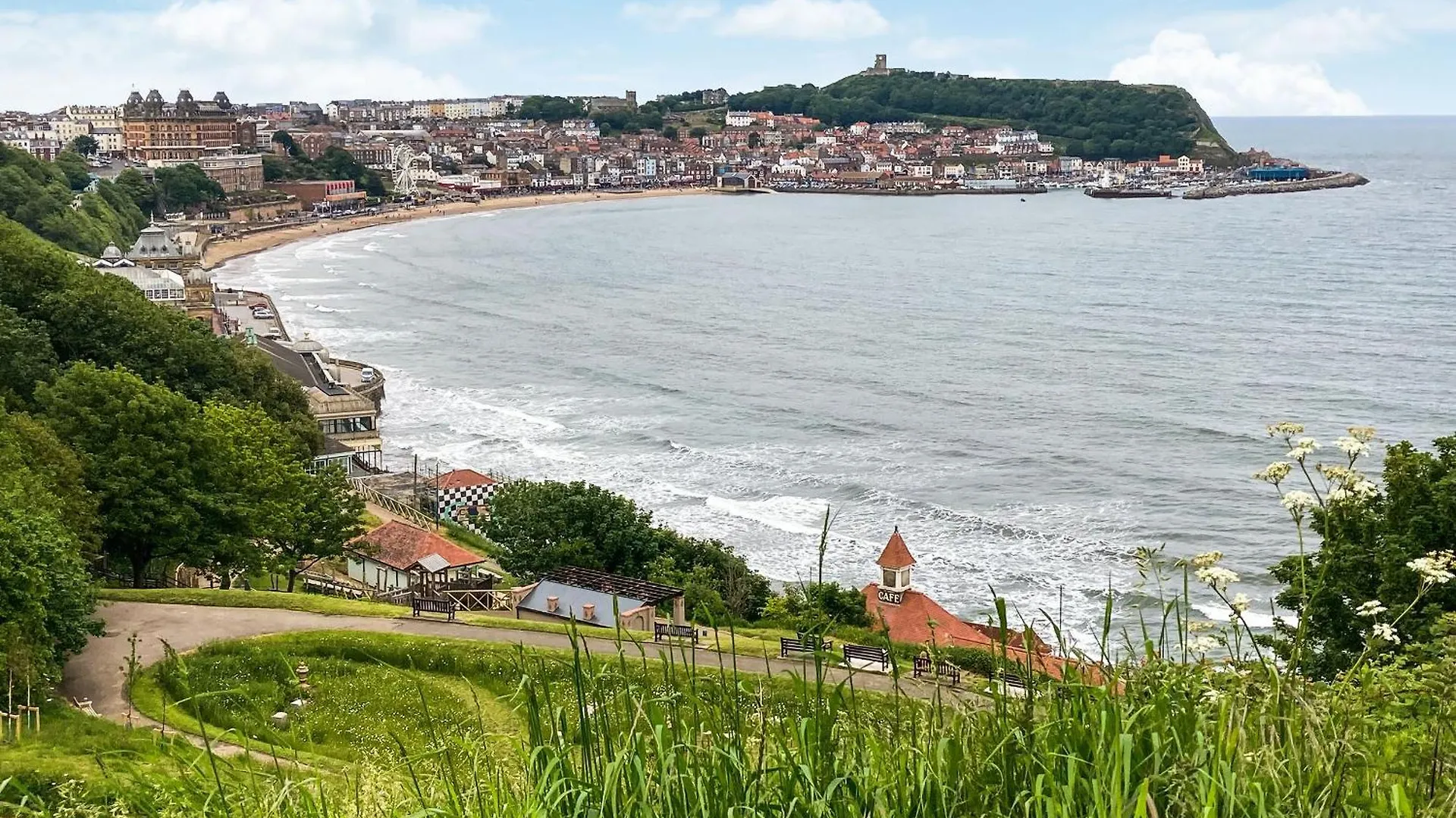 Nidd House Villa Scarborough 0*,  United Kingdom