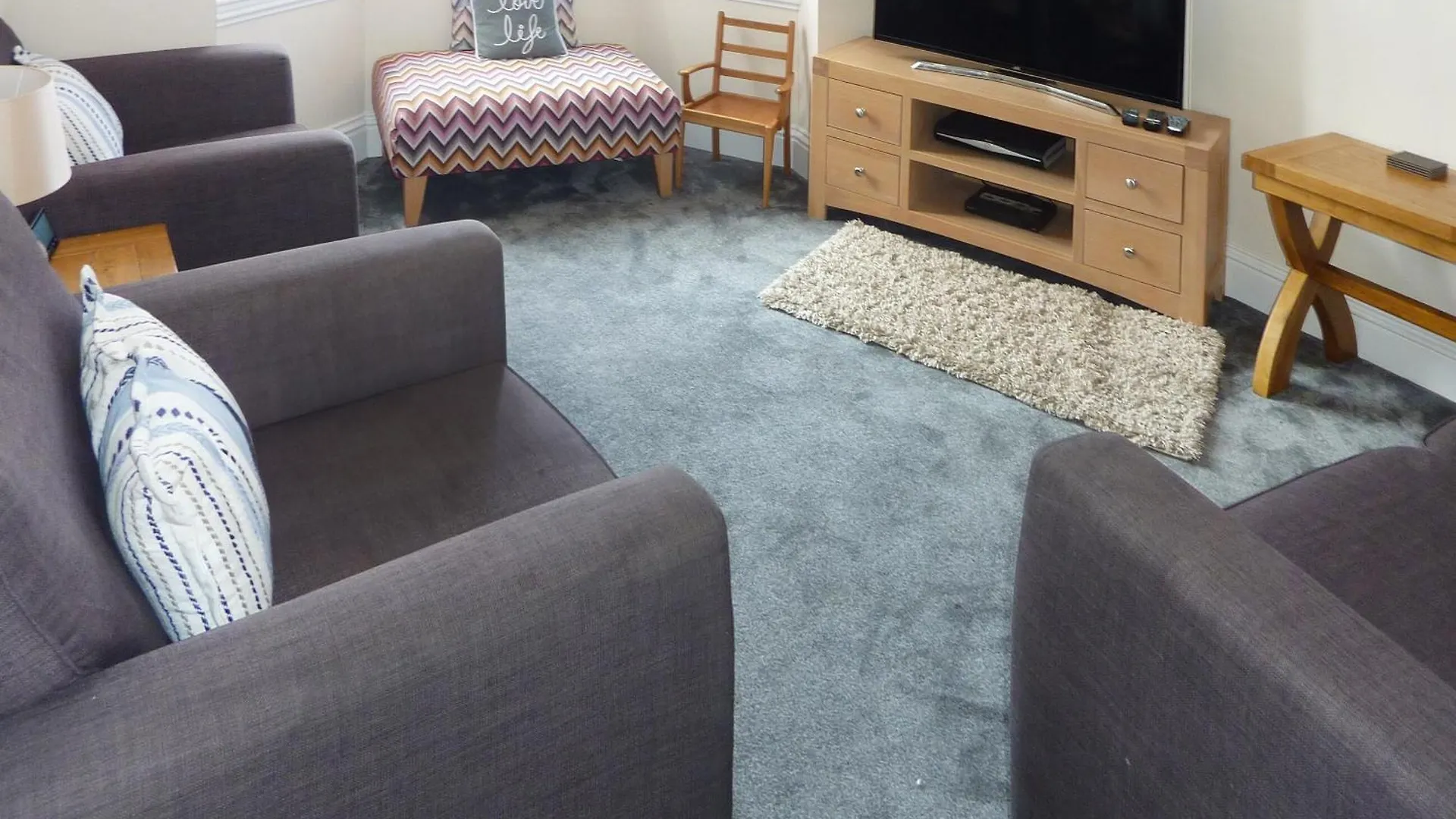 Nidd House Villa Scarborough Holiday home