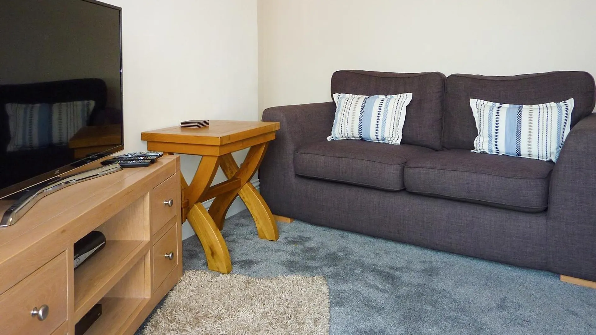 Nidd House Villa Scarborough Holiday home