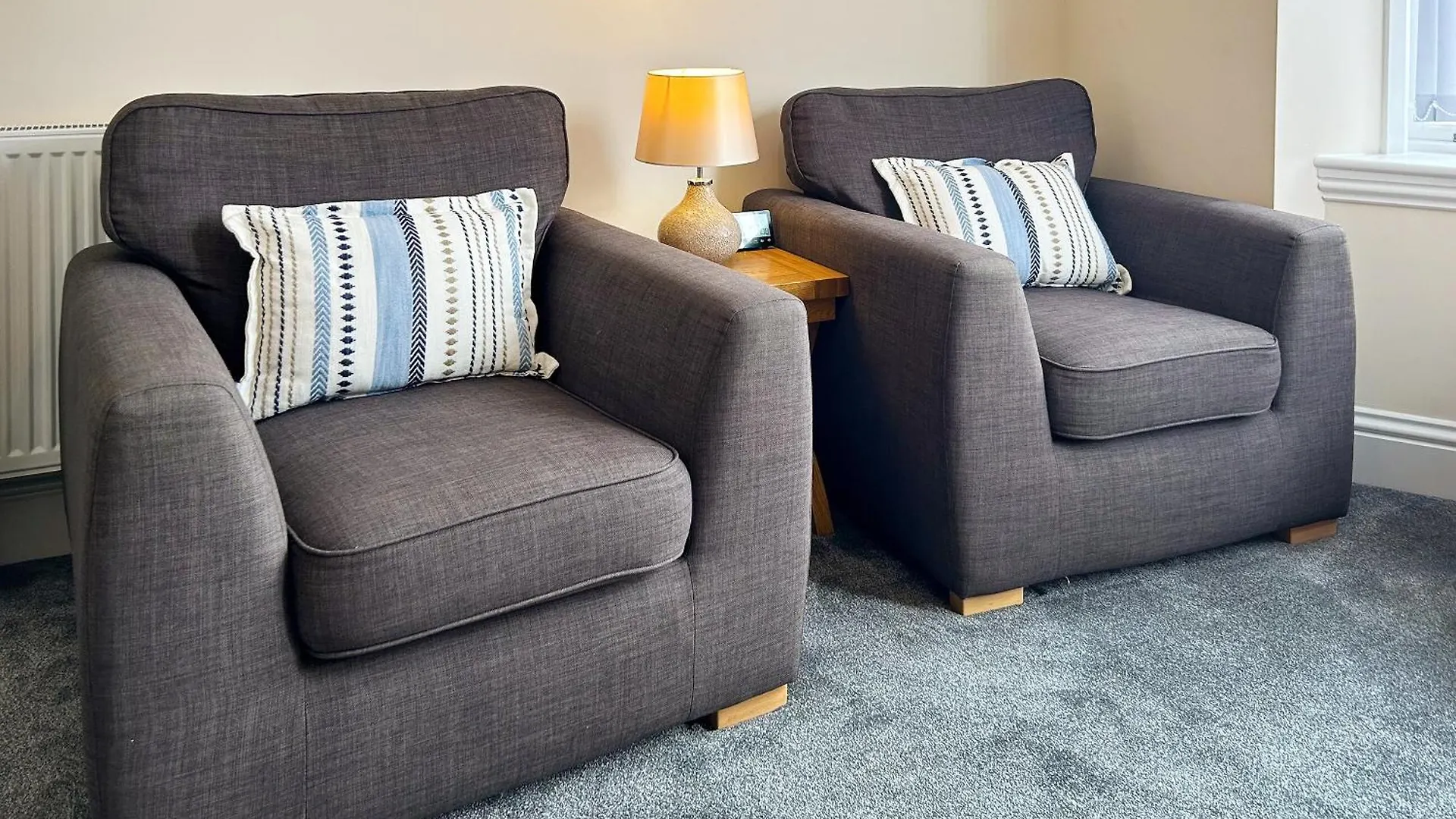 Holiday home Nidd House Villa Scarborough